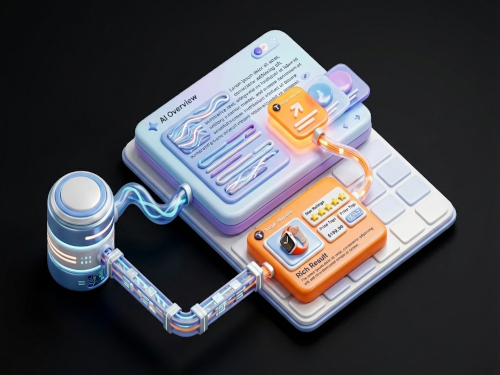 Schema Rich Results drive visibility in search